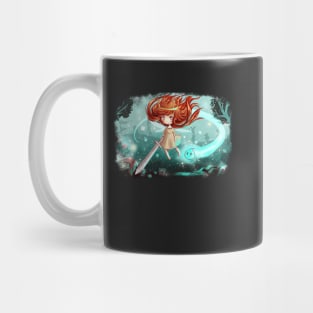 Child of Light Mug